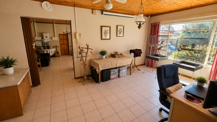 4 Bedroom Property for Sale in Fauna Free State